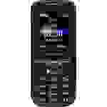 Swisstone SC 230 Dual-SIM-Handy Schwarz