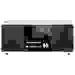 Imperial Dabman i200 Internet Tischradio DAB+, UKW AUX, USB, Internetradio Weiß