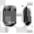 Souris optique Logitech M170 gris, noir