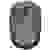 Logitech M170 Mouse Radio Optical Grey, Black 3 Buttons
