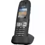 Gigaset E630 HX DECT Mobilteil Schwarz Gigaset E630 HX DECT Mobilteil Schwarz
