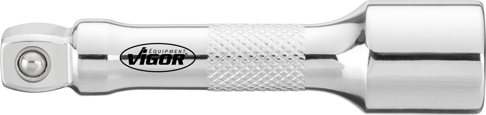 Vigor V4315 Steckschlüssel-Verlängerung Antrieb 3/8" (10 mm) 75 mm 1 St.