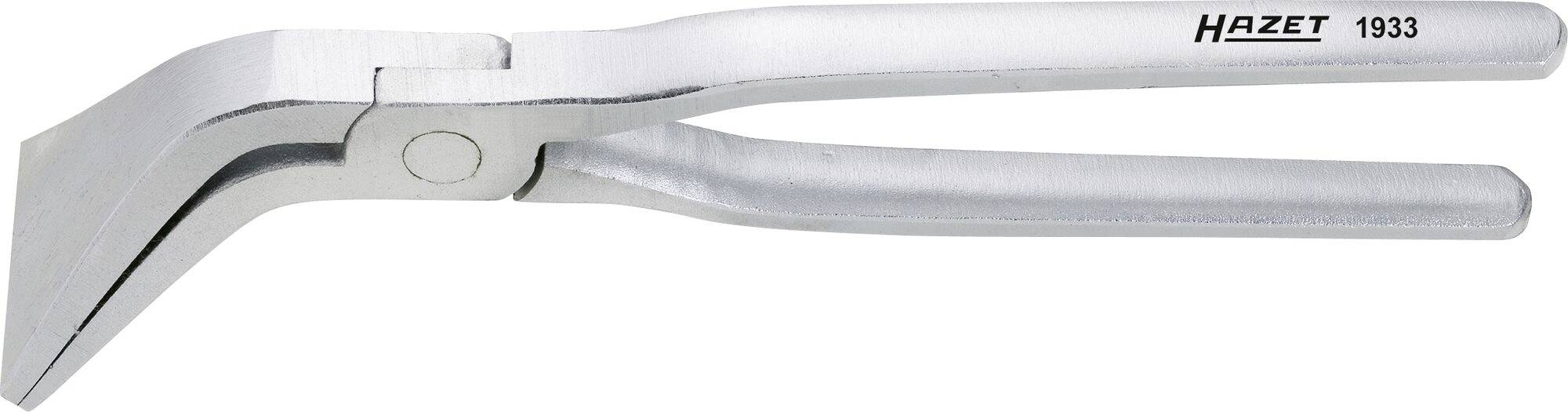 Hazet 1933 Falzzange 280 mm 1 St.