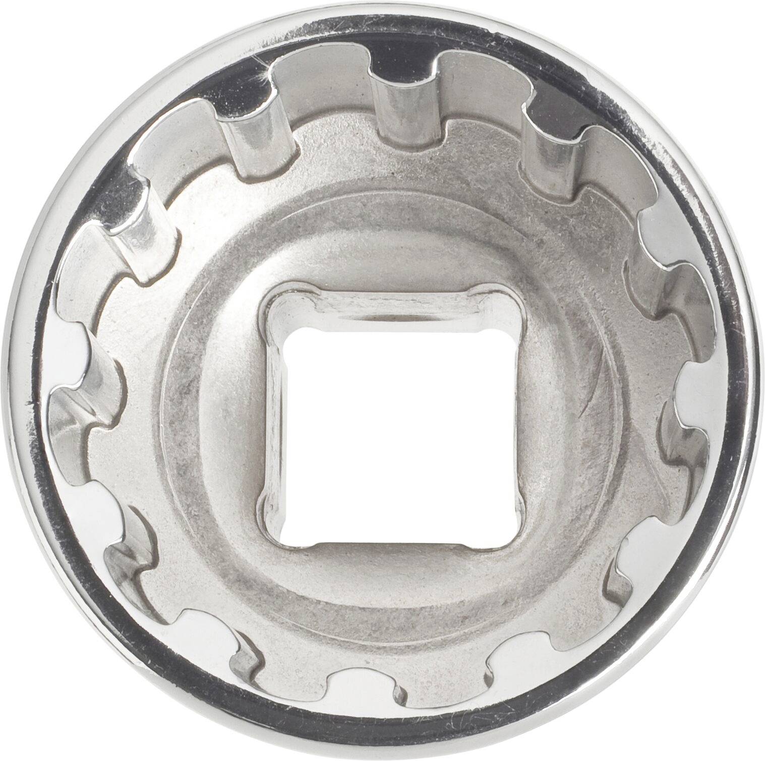 Vigor V1981 Außen-Sechskant Steckschlüsseleinsatz 8mm 1/4" (6.3 mm)