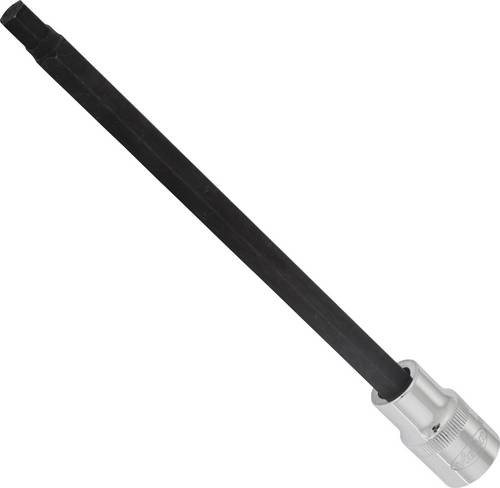 Vigor V2088 Innen-Sechskant Steckschlüssel-Bit-Einsatz 6 mm 1/2 (12.5 mm)