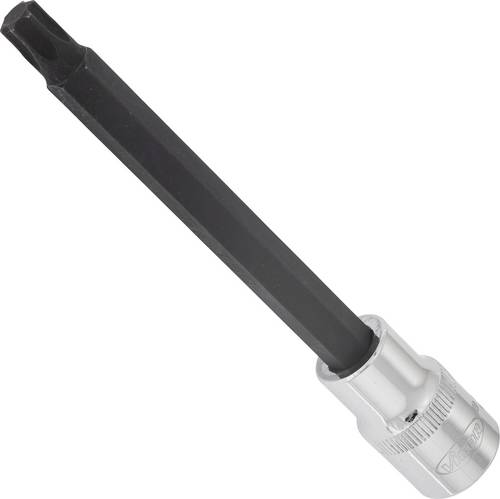 Vigor V2174 Innen-Sechsrund (TX) Steckschlüssel-Bit-Einsatz T 45 1/2 (12.5 mm)