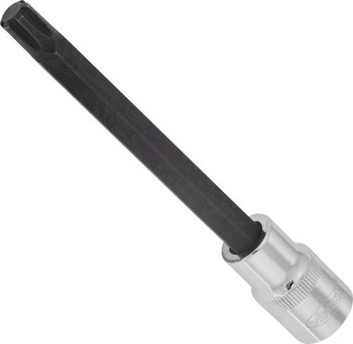Vigor V2221 Innen-Keilprofil Steckschlüssel-Bit-Einsatz 9 mm 1/2  (12.5 mm)