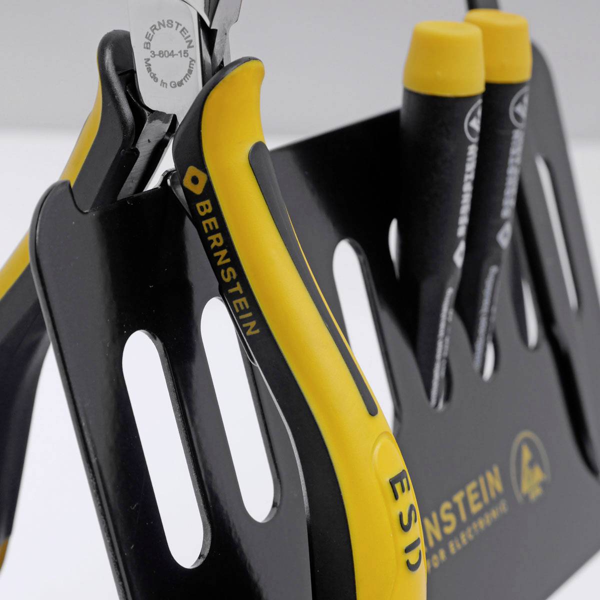 Bernstein Tools for Electronics 5-090-0 Pinzettenhalter 150mm