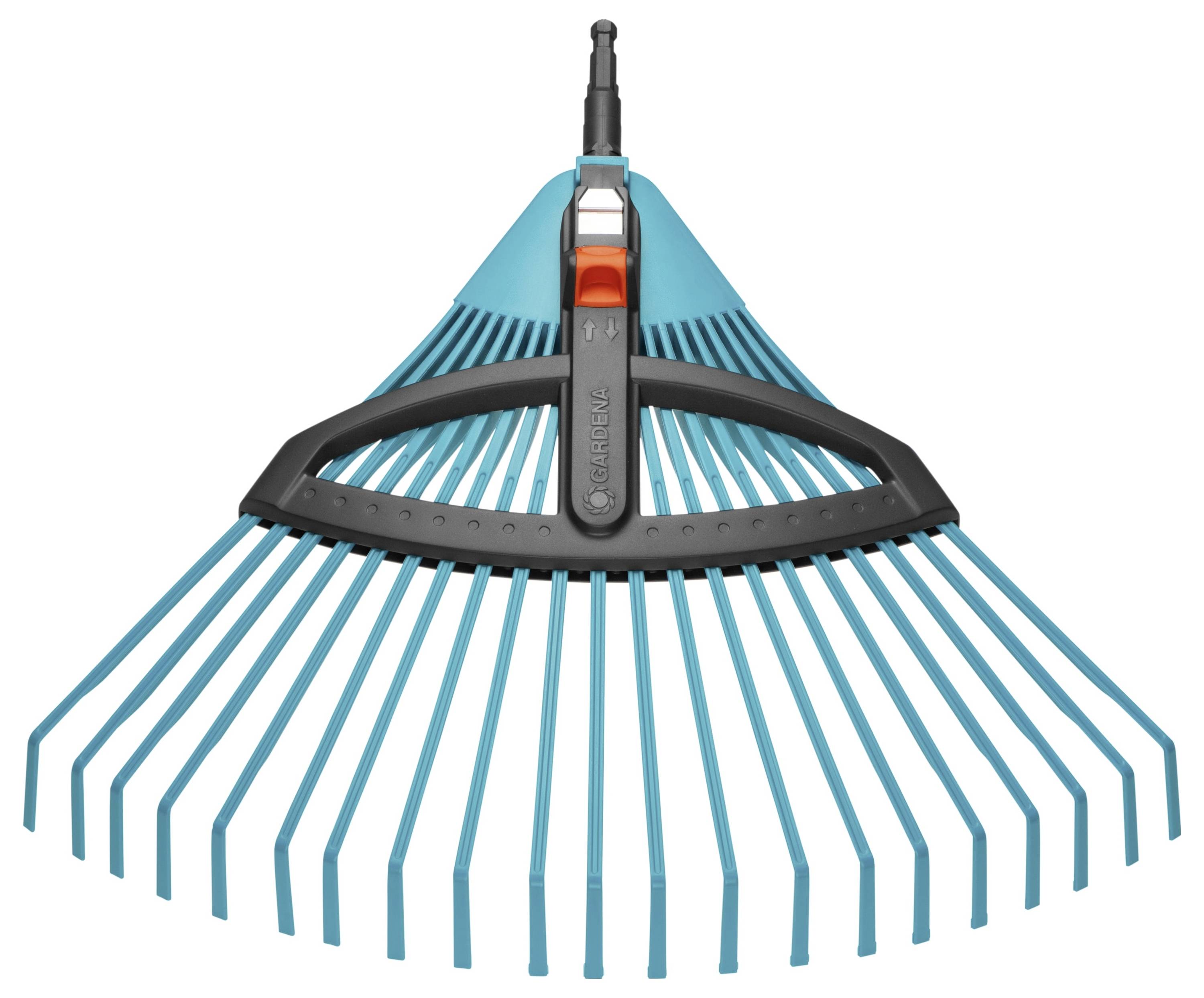 Gardena Combisystem Verstellbesen 03099-20 52 cm