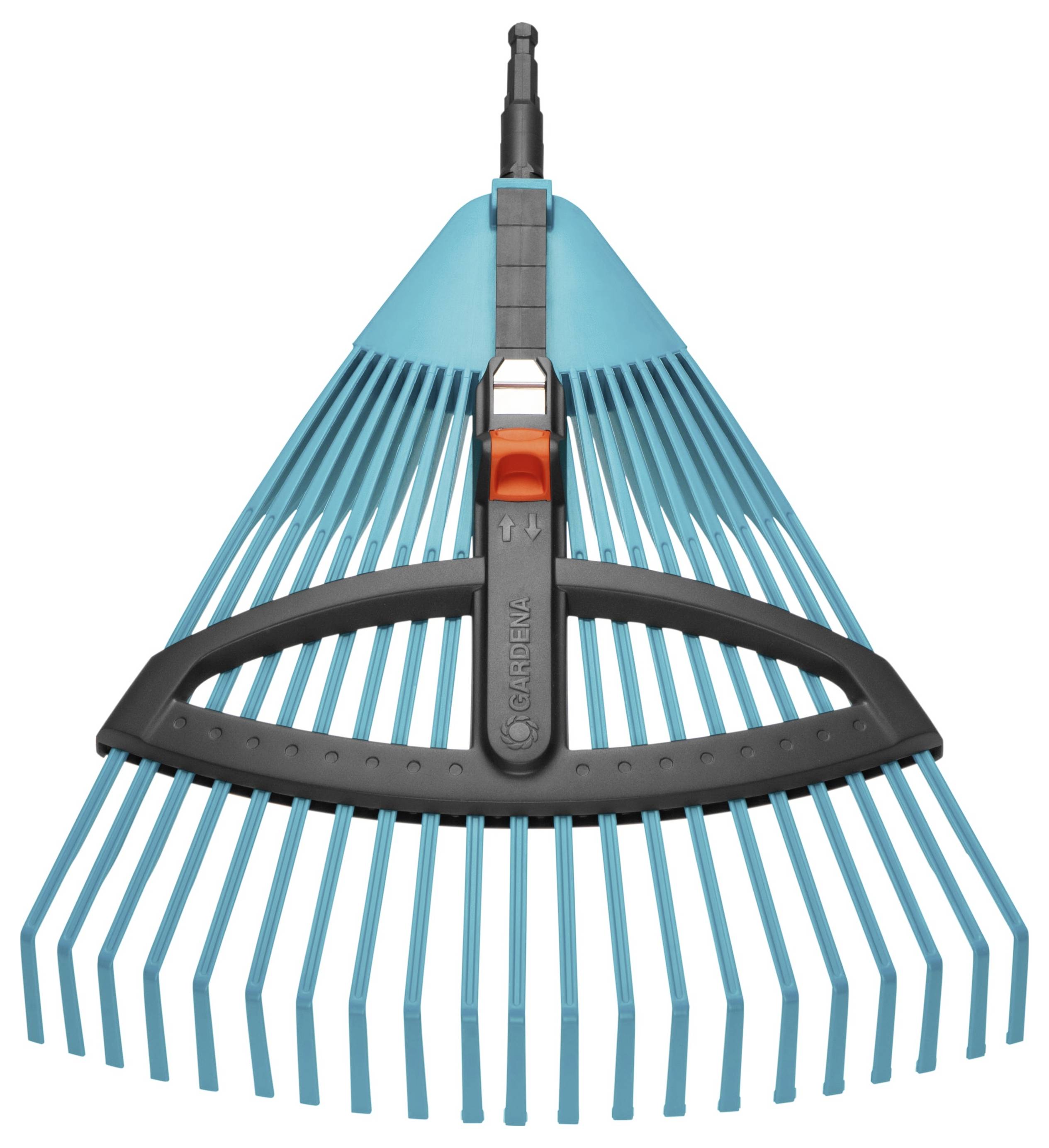 Gardena Combisystem Verstellbesen 03099-20 52 cm