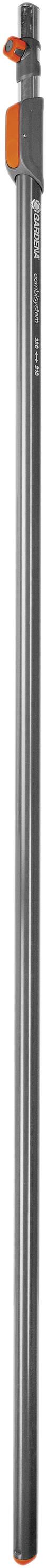 GARDENA Combisystem 03721-20 Teleskopstiel 390 cm