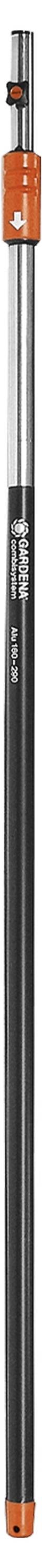 GARDENA Combisystem 03721-20 Teleskopstiel 390 cm