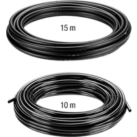 GARDENA Micro-Drip System Start-Set Pflanztöpfe M 13 mm (1/2") Ø Schlauchlänge: 25 m 13001-20 GARDENA Micro-Drip System Start-Set Pflanztöpfe M 13 mm (1/2") Ø Schlauchlänge: 25 m 13001-20