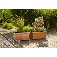 GARDENA Micro-Drip System Erweiterungsset Pflanztröge 13 mm (1/2") Ø Schlauchlänge: 10 m 13006-20 GARDENA Micro-Drip System Erweiterungsset Pflanztröge 13 mm (1/2") Ø Schlauchlänge: 10 m 13006-20