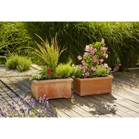 GARDENA Micro-Drip System Erweiterungsset Pflanztröge 13 mm (1/2") Ø Schlauchlänge: 10 m 13006-20 GARDENA Micro-Drip System Erweiterungsset Pflanztröge 13 mm (1/2") Ø Schlauchlänge: 10 m 13006-20