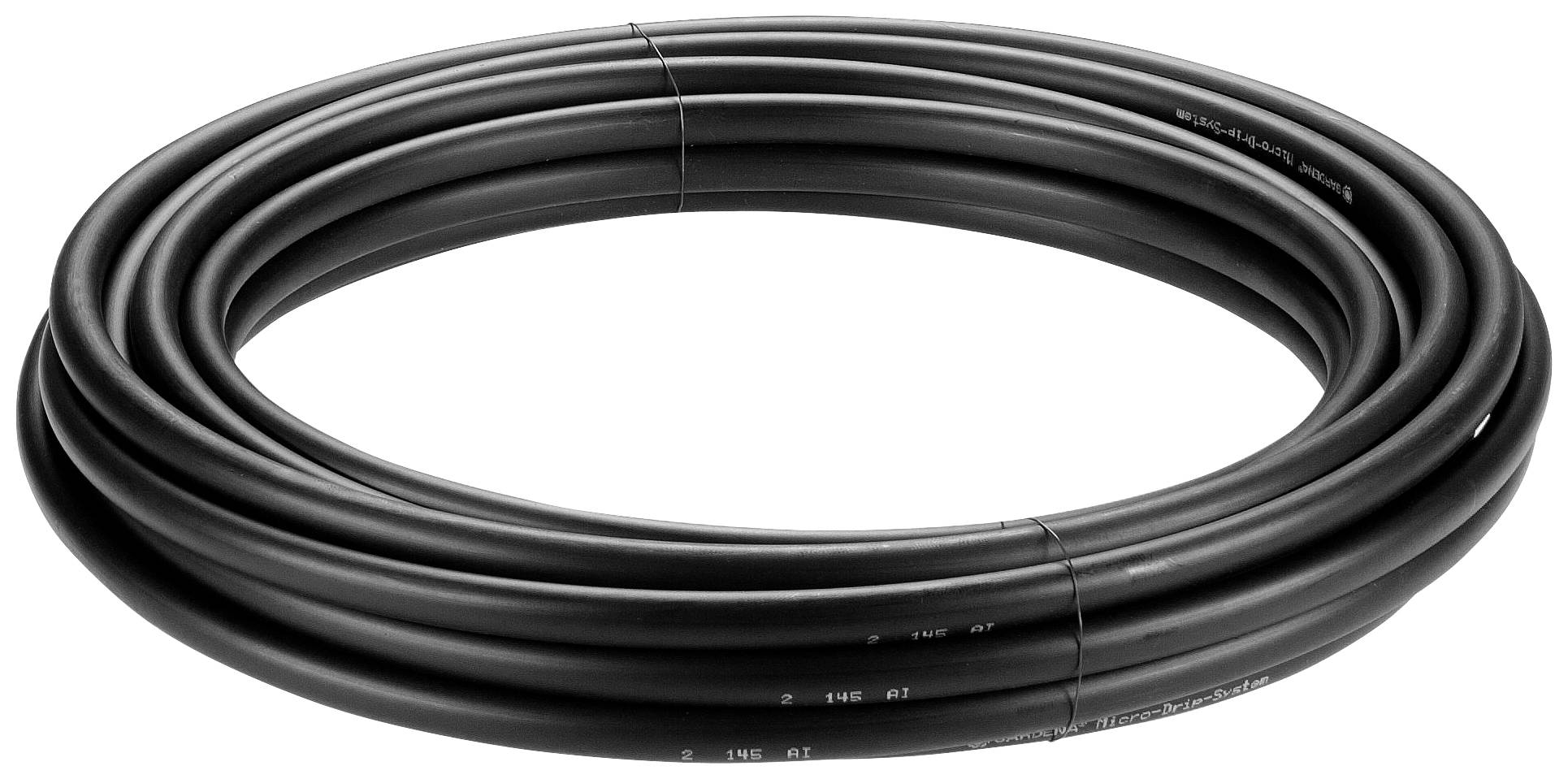 Gardena Micro-Drip System Start-Set Pflanzreihen M 13mm (1/2") Ø Schlauchlänge: 25m 13011-20