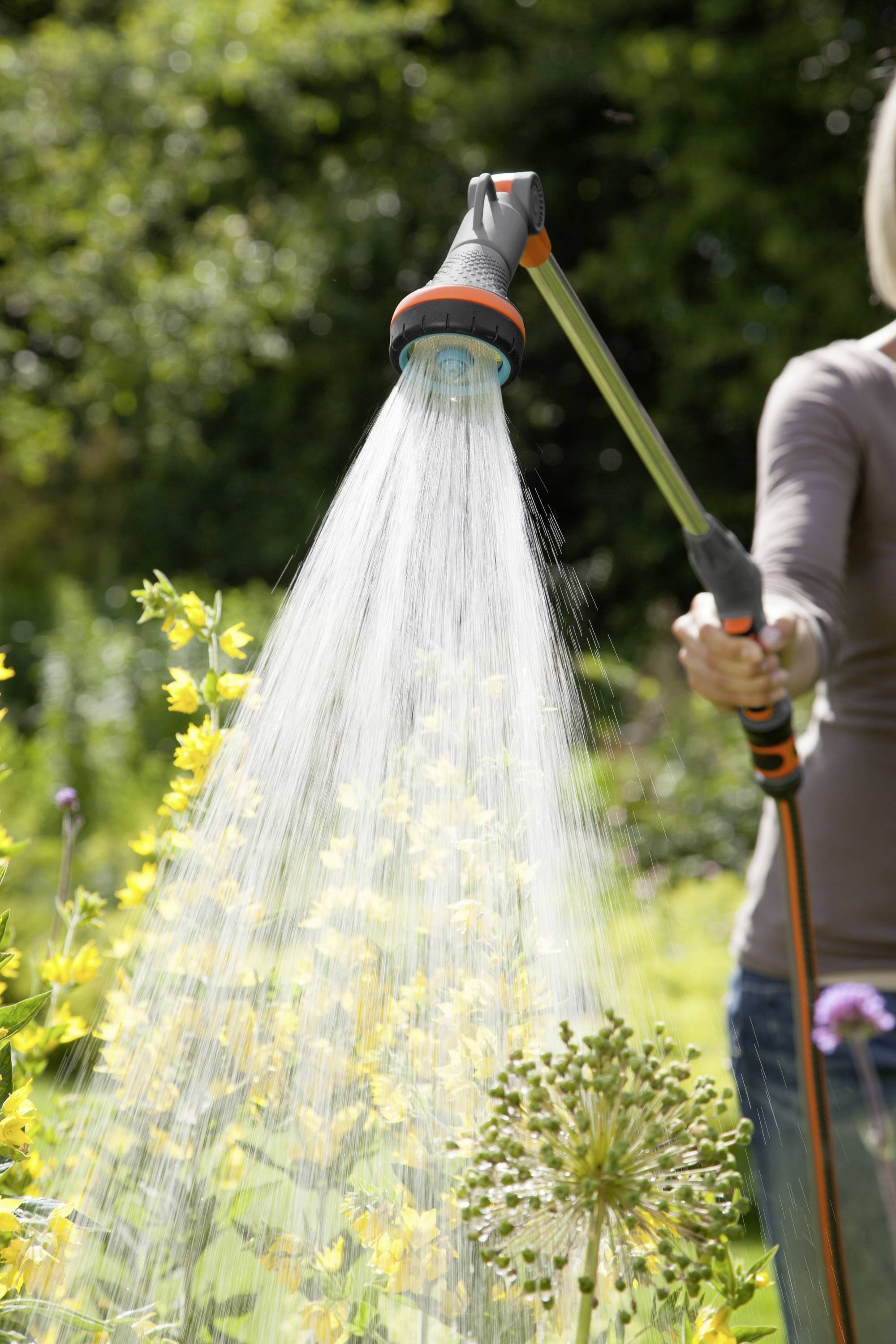 Gardena 18334-20 Gießbrause