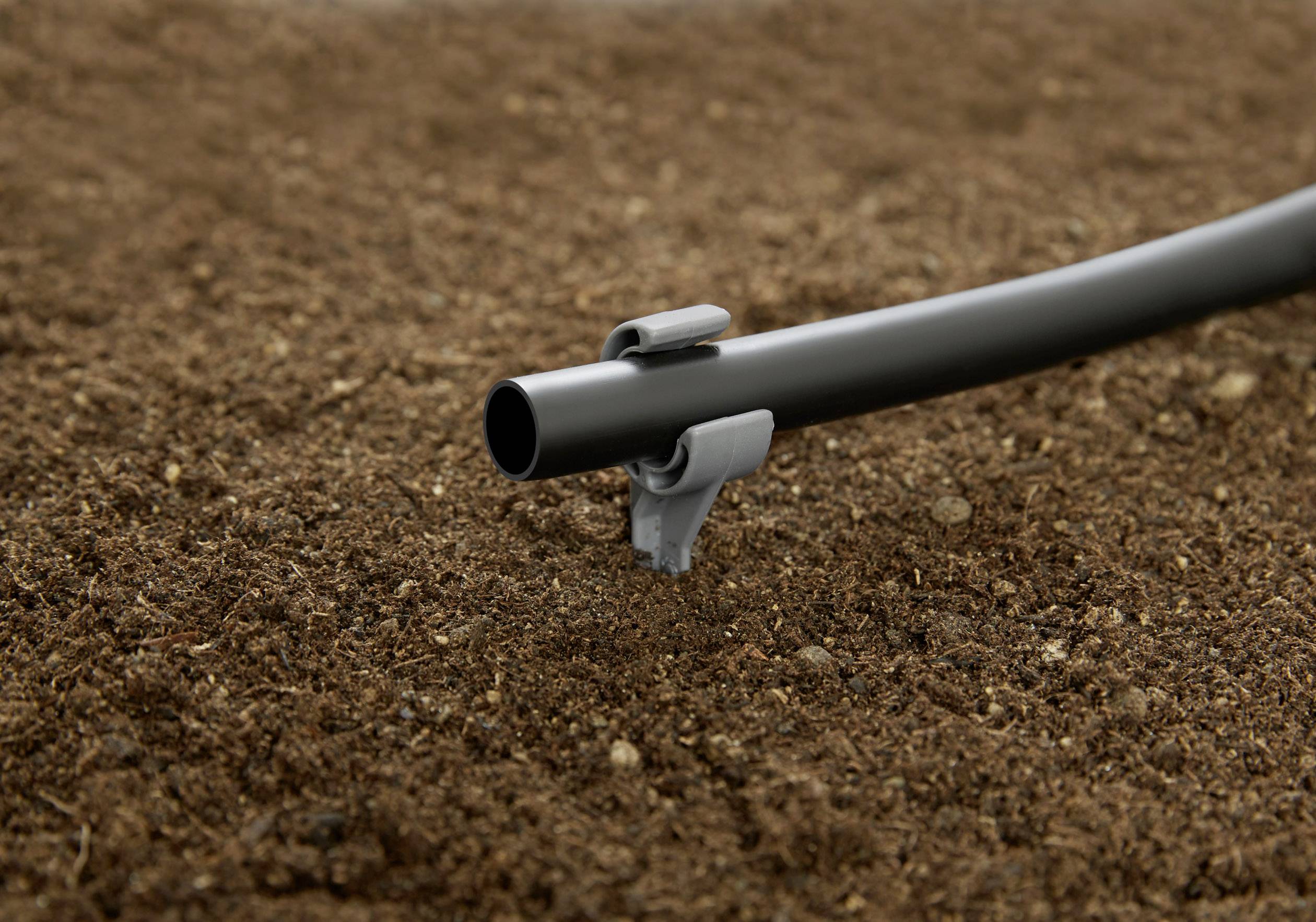 Gardena MicroDrip System StartSet Pflanzreihen M Automatik 13 mm (1/2