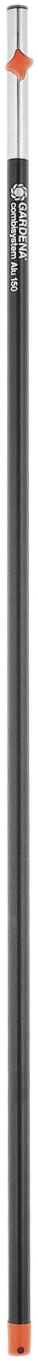 GARDENA combisystem 03713-20 Aluminiumstiel 130 cm