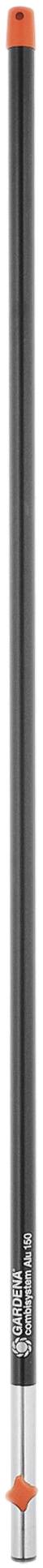 GARDENA combisystem 03715-20 Aluminiumstiel 150 cm