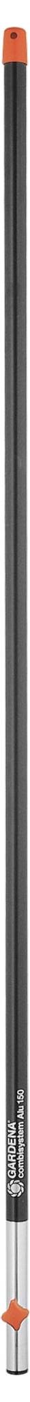 GARDENA combisystem 03715-20 Aluminiumstiel 150 cm