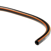 Gardena Comfort FLEX 18055-22 19 mm 3/4 Zoll Meterware Grau, Schwarz, Orange Gartenschlauch Gardena Comfort FLEX 18055-22 19 mm 3/4 Zoll Meterware Grau, Schwarz, Orange Gartenschlauch