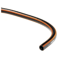 Gardena Comfort FLEX 18055-22 19 mm 3/4 Zoll Meterware Grau, Schwarz, Orange Gartenschlauch Gardena Comfort FLEX 18055-22 19 mm 3/4 Zoll Meterware Grau, Schwarz, Orange Gartenschlauch