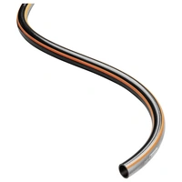 Gardena 18057-22 Comfort FLEX 25mm 1 Zoll Meterware Grau, Schwarz, Orange Gartenschlauch Gardena 18057-22 Comfort FLEX 25mm 1 Zoll Meterware Grau, Schwarz, Orange Gartenschlauch