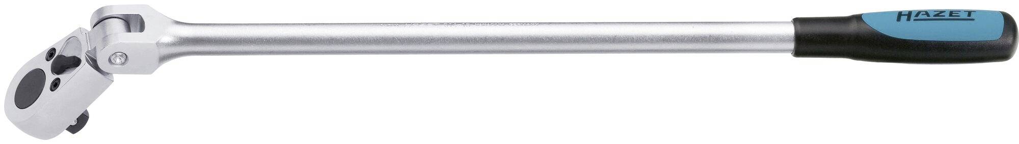 Hazet 916GL Gelenkknarre 1/2" (12.5 mm) 511mm