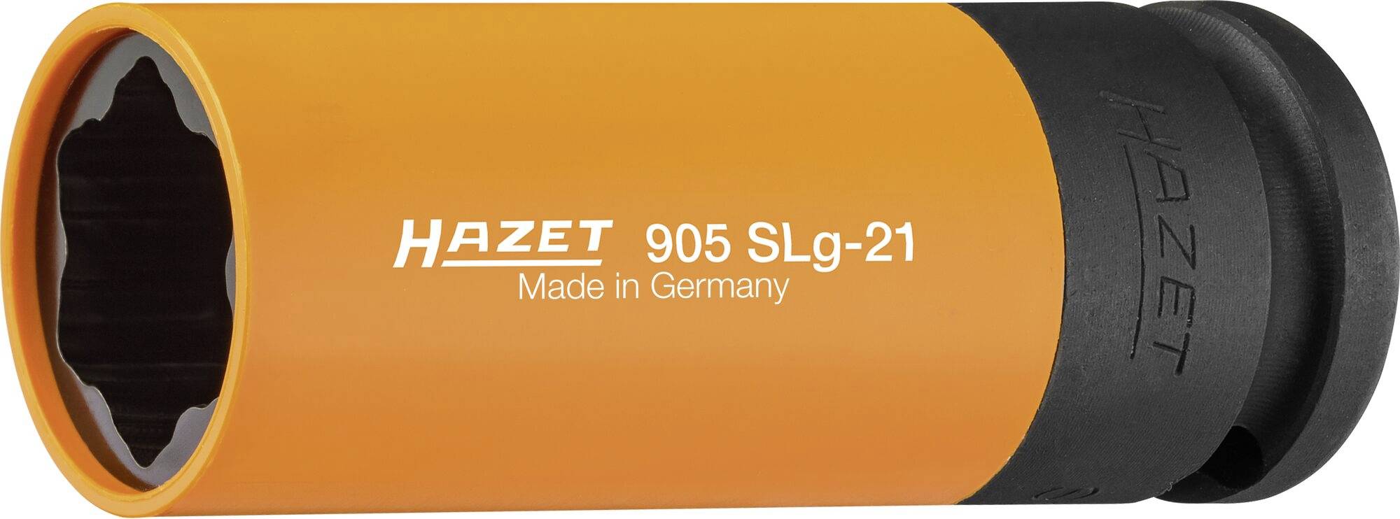 Hazet Kraft-Steckschlüsseleinsatz 1/2" (12.5 mm) 905Slg-21