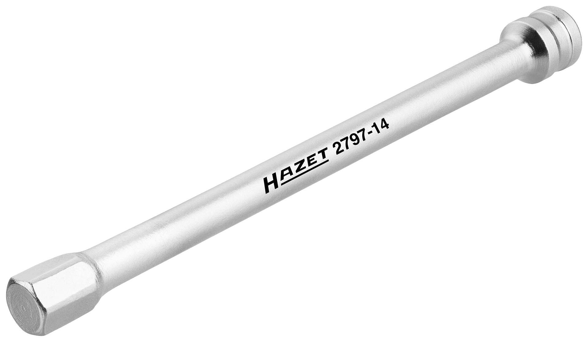 Hazet 2797-14 Scheinwerfer-Einstellwerkzeug 3/8" (10 mm), 195 mm