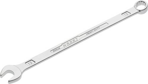 Hazet 600LG-13 600LG-13 Ring-Maulschlüssel Schlüsselweite (Metrisch) 13 mm