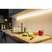 Paulmann MaxLED 1000 70670 LED-Streifen-Basisset mit Stecker 24V 3m Warmweiß 1St. Paulmann MaxLED 1000 70670 LED-Streifen-Basisset mit Stecker 24V 3m Warmweiß 1St.