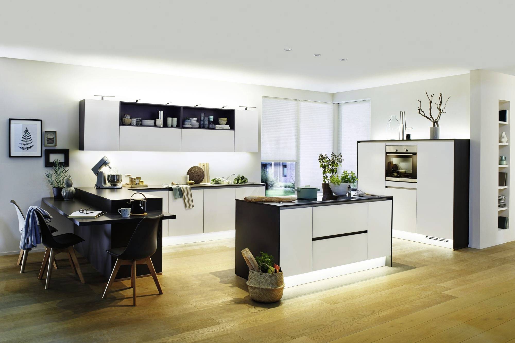 Paulmann MaxLED 1000 70672 LED-Streifen-Basisset mit Stecker 24V 1.5m Warmweiß 1St.