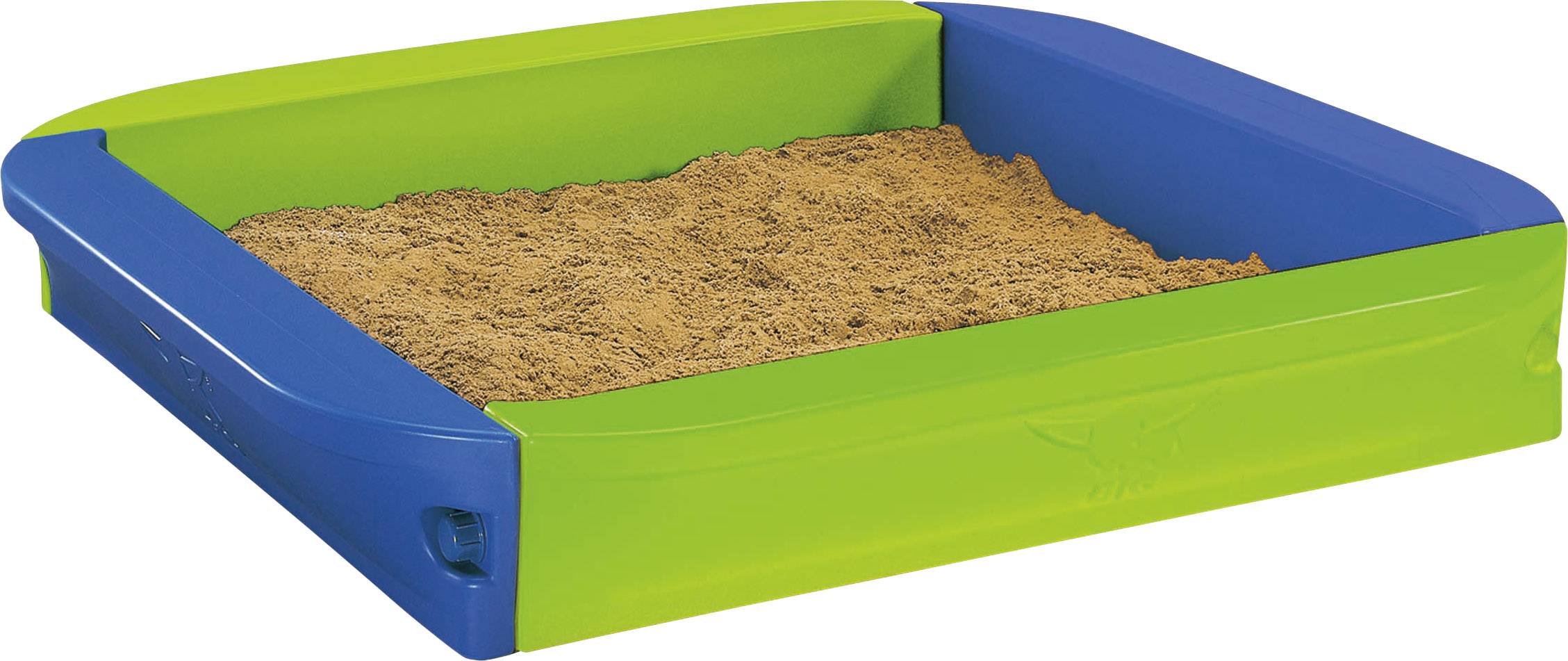BIG BIG-SANDPIT + COVER 800056726