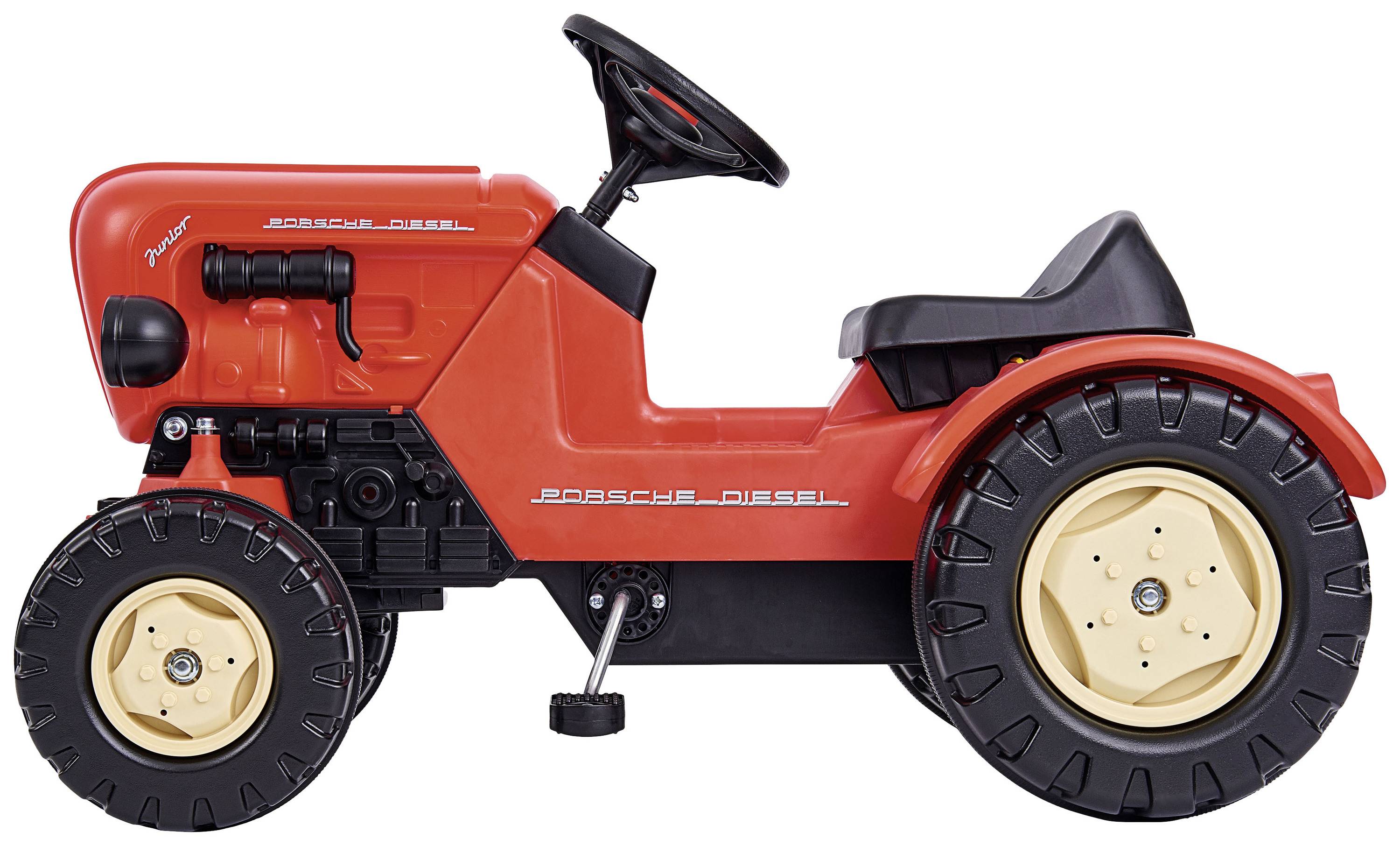 Porsche Diesel Junior Kindertraktor