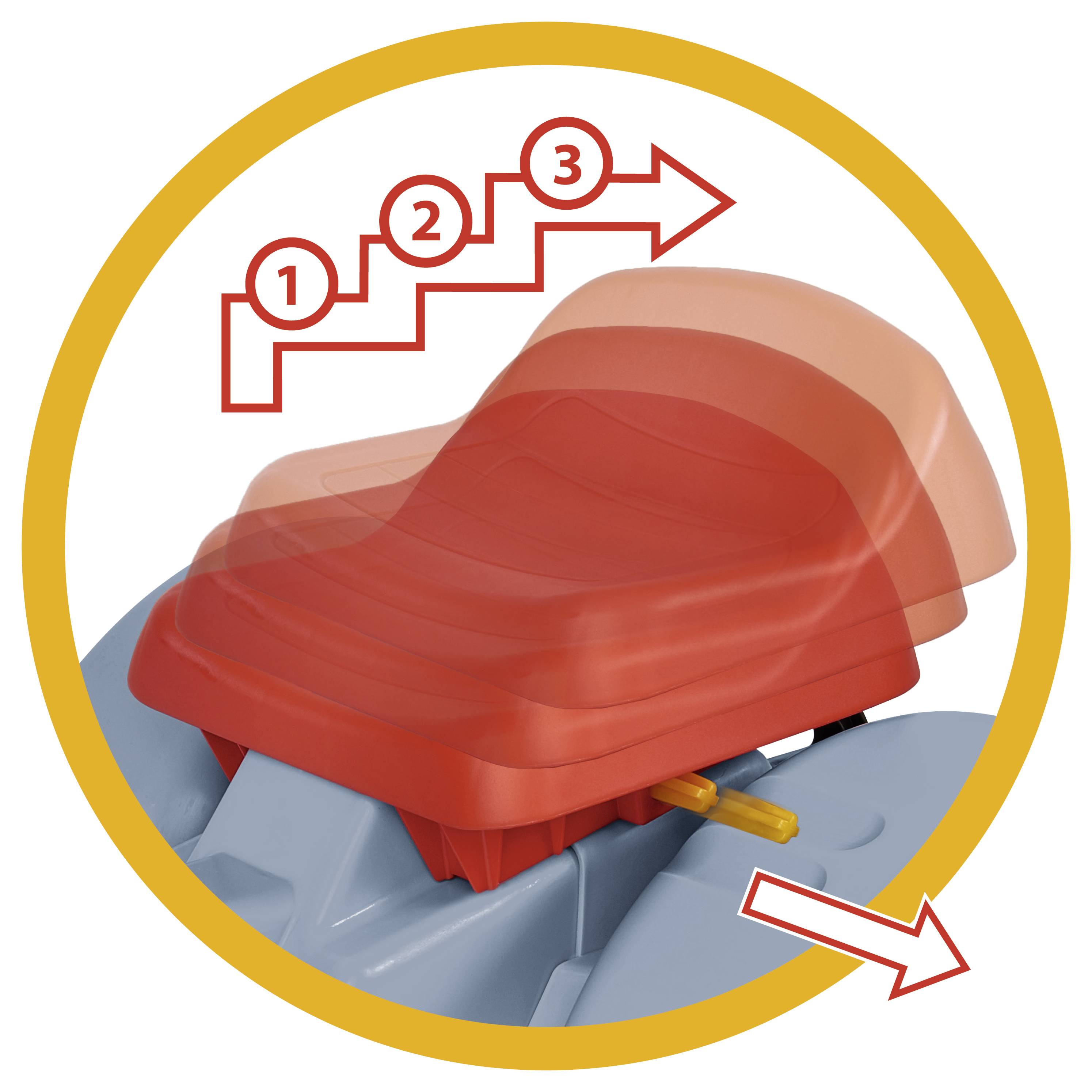 Eicher Diesel ED 16 Kindertraktor