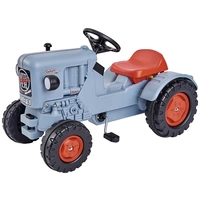 Eicher Diesel ED 16 Kindertraktor Eicher Diesel ED 16 Kindertraktor