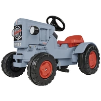 Eicher Diesel ED 16 Kindertraktor Eicher Diesel ED 16 Kindertraktor