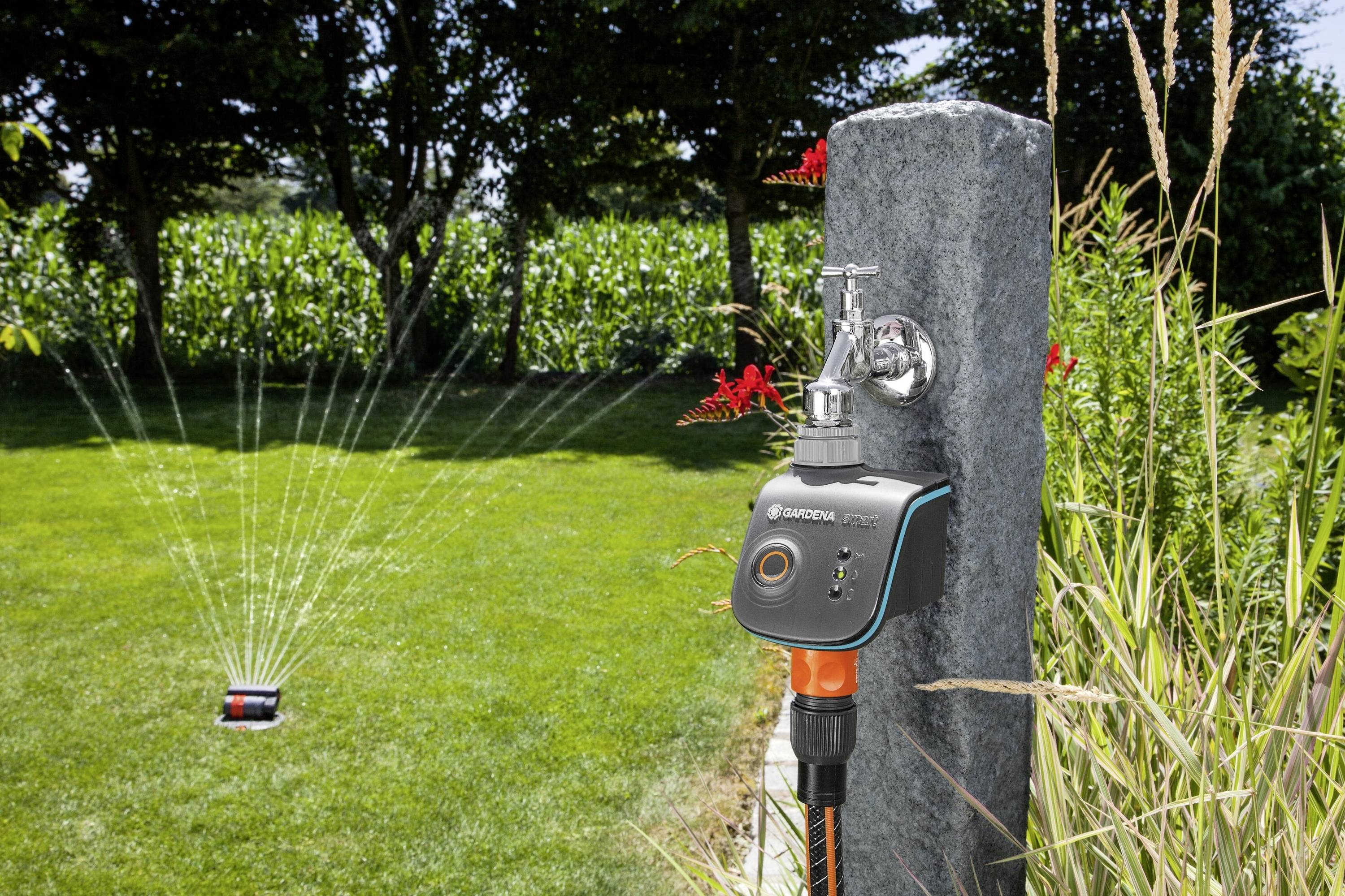 GARDENA smartsystem smart Water Control 19031-20