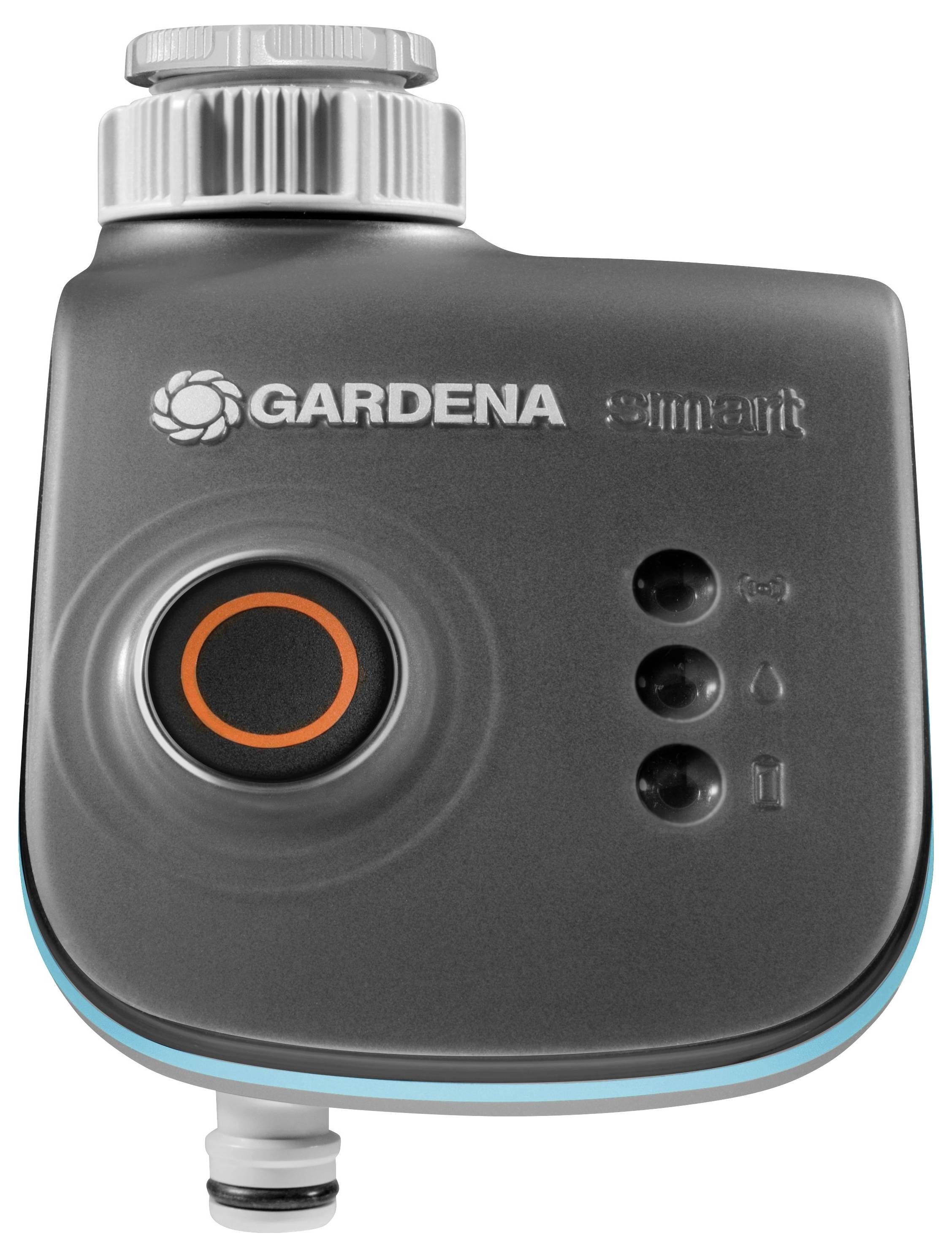 Gardena smartsystem smart Water Control 19031-20