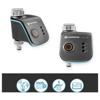 Gardena smartsystem smart Water Control 19031-20 Gardena smartsystem smart Water Control 19031-20