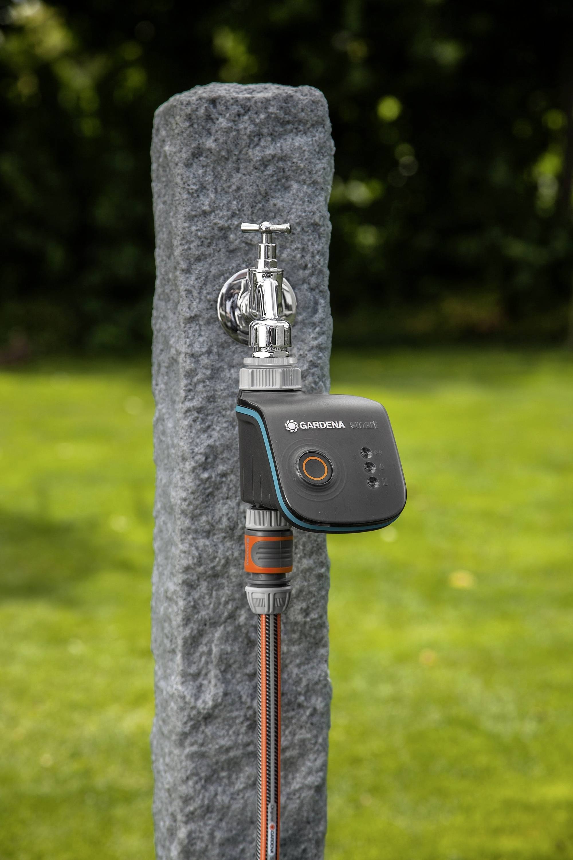 Gardena smartsystem smart Water Control Set 19103-20