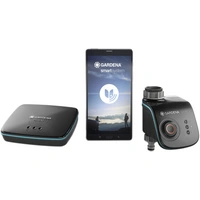 Gardena smartsystem smart Water Control Set 19103-20 Gardena smartsystem smart Water Control Set 19103-20