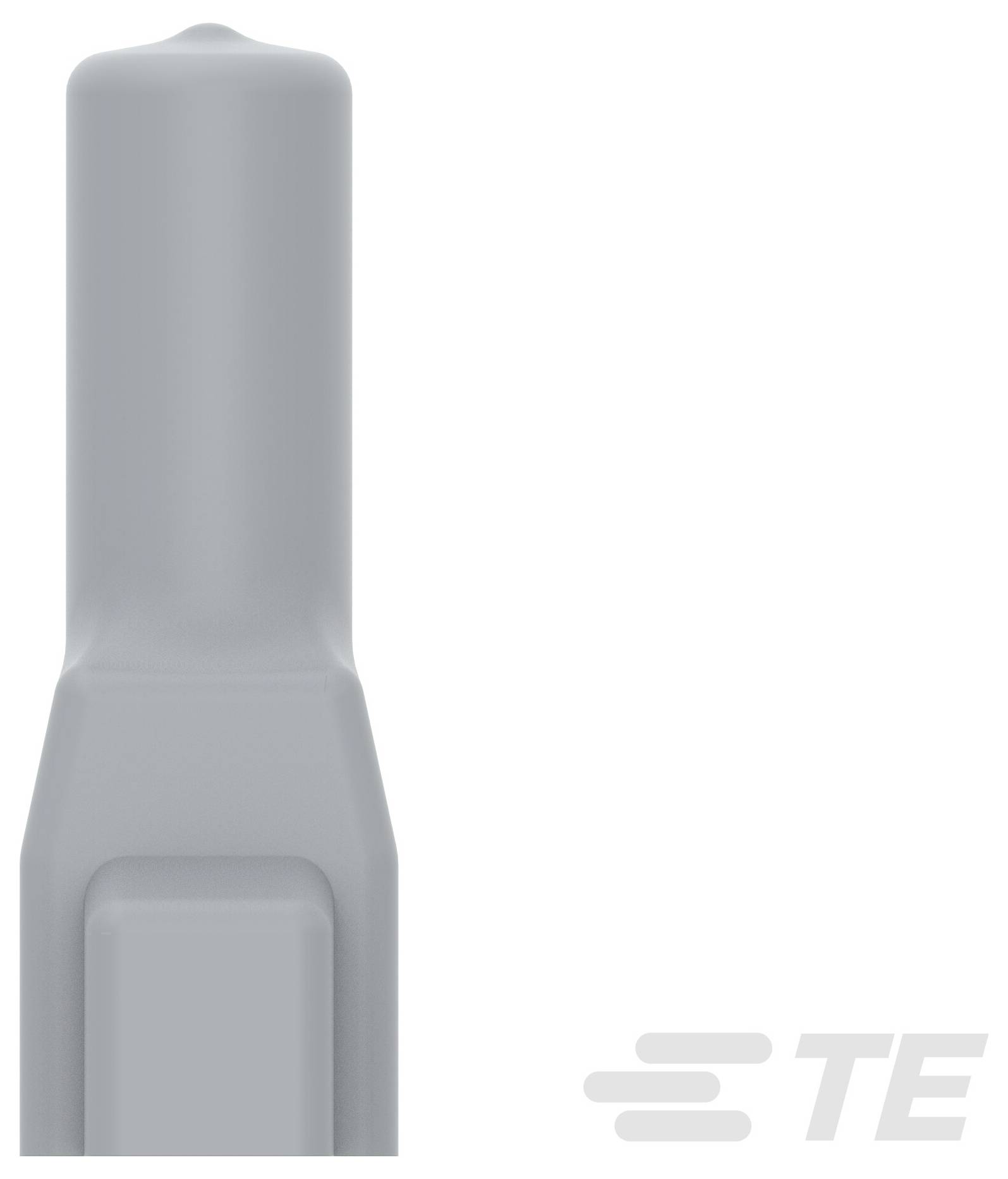 TE Connectivity DT6S-BT Rundstecker Knickschutztülle Gesamtpolzahl: 6 Serie (Rundsteckverbinder): DT