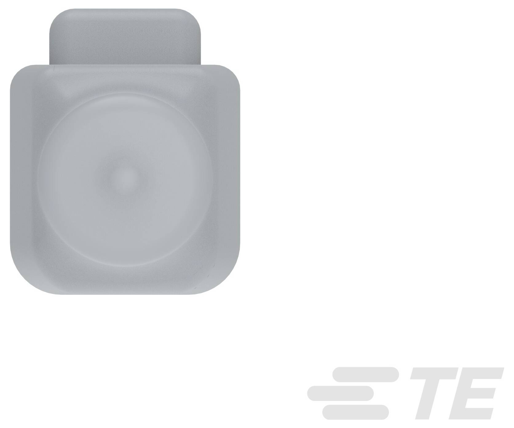 TE Connectivity DT6S-BT Rundstecker Knickschutztülle Gesamtpolzahl: 6 Serie (Rundsteckverbinder): DT