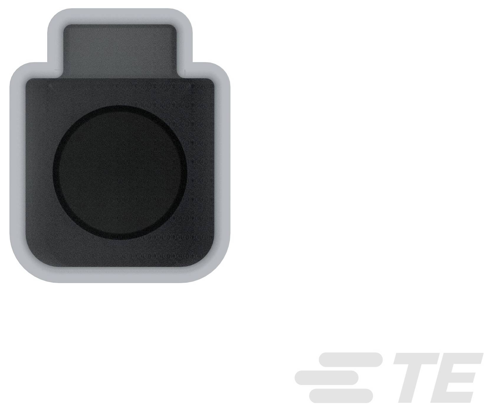 TE Connectivity DT6S-BT Rundstecker Knickschutztülle Gesamtpolzahl: 6 Serie (Rundsteckverbinder): DT