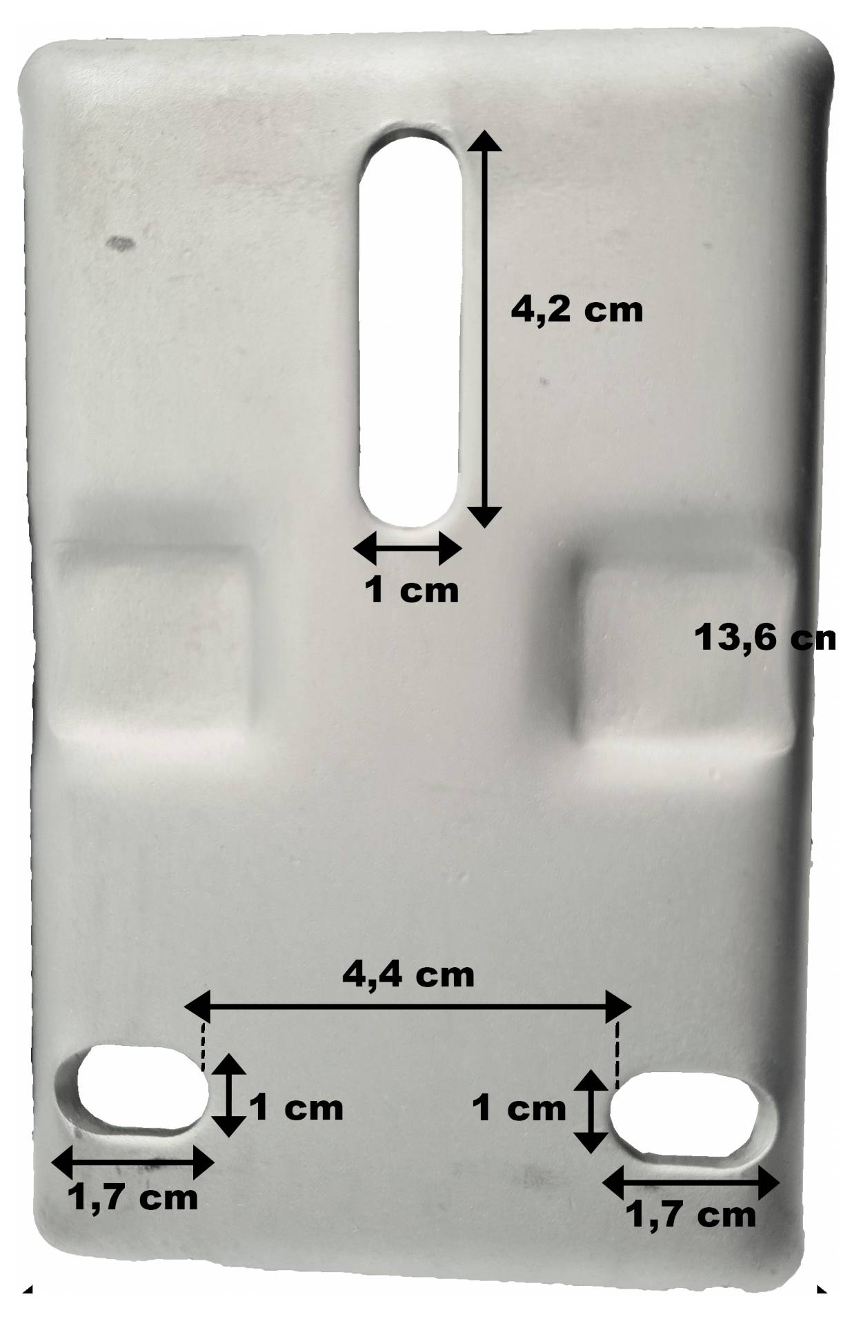 Berger & Schröter Handseilwinde 60130 Zugkraft (stehend)=600 kg Lastdruck-Bremse
