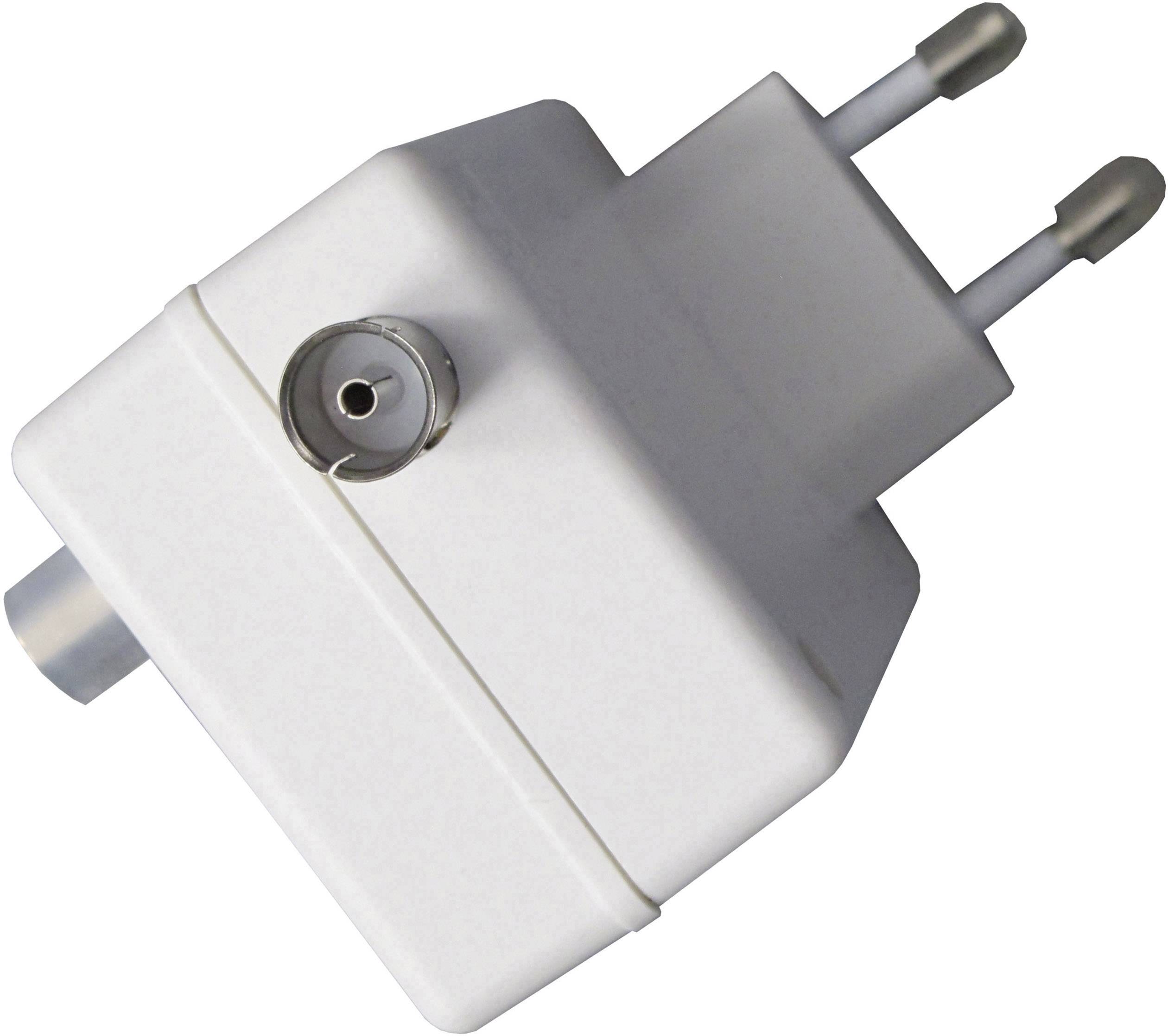 Smart HAV10B Kabel-TV Verstärker 2-fach