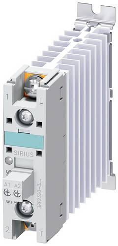 Siemens 3RF2320-3AA22 Halbleiterschütz Nullspannungsschaltend 1 Schließer 20 A 1 St.
